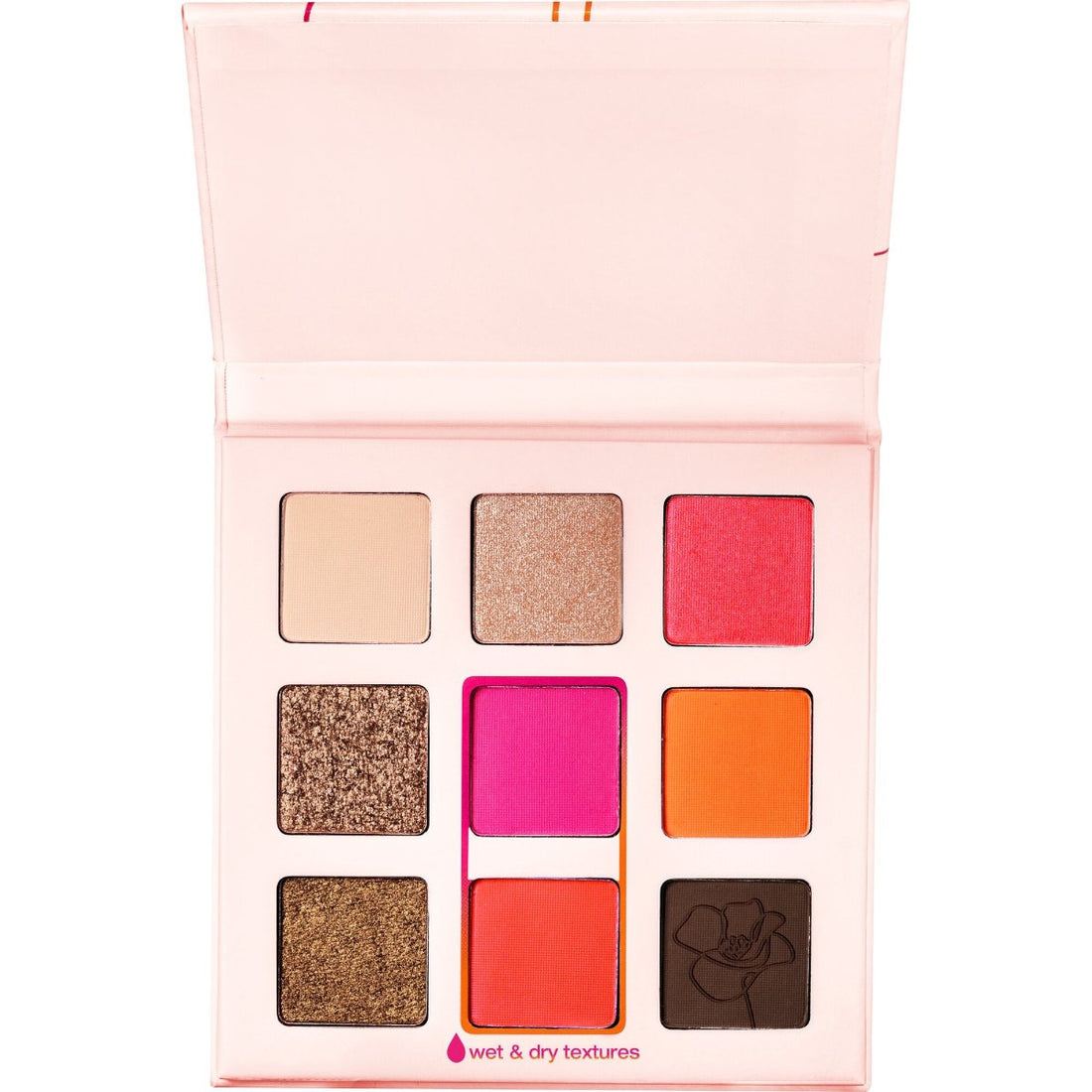 Essence Bloomin&