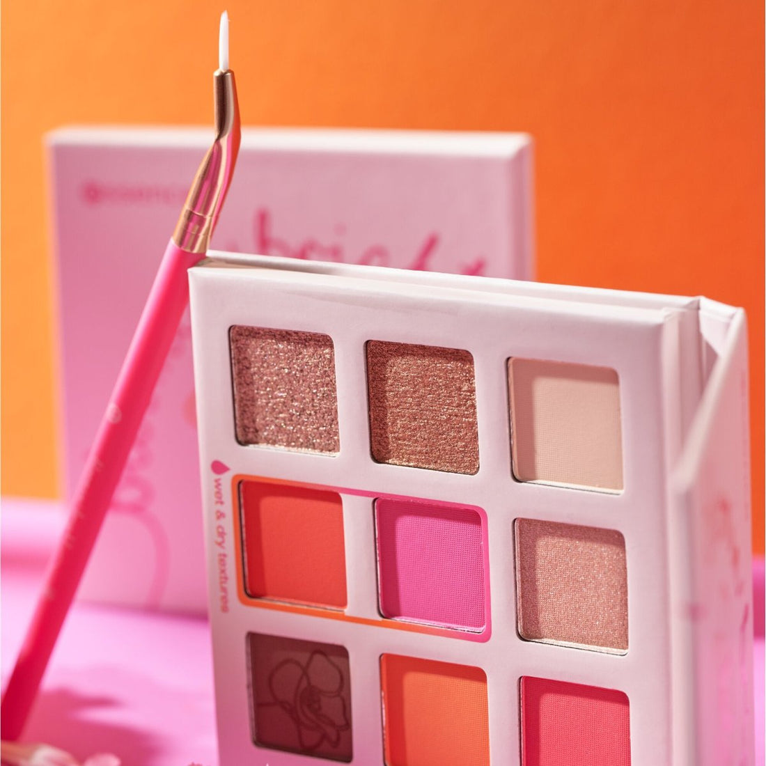 Essence Bloomin&
