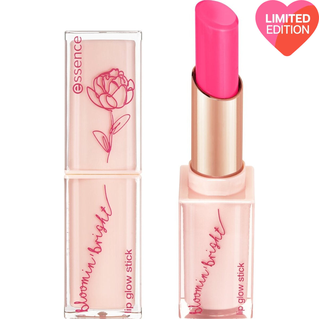Essence Bloomin&