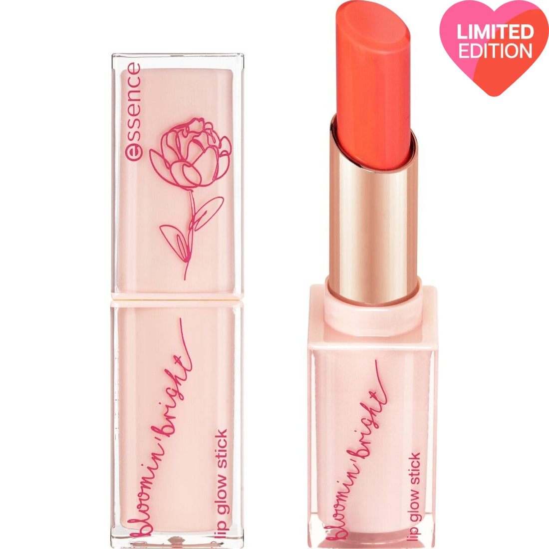 Essence Bloomin&