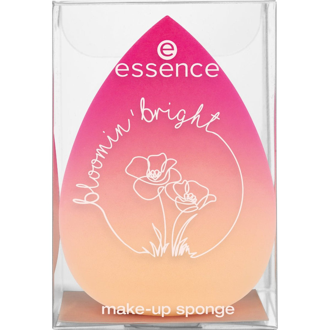Essence Bloomin&