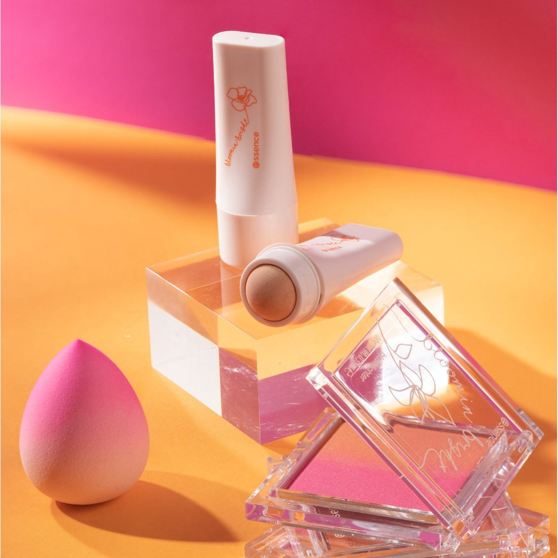 Essence Bloomin&