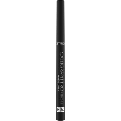 Catrice Calligraph Pro Precise 20H Matte Liner 010