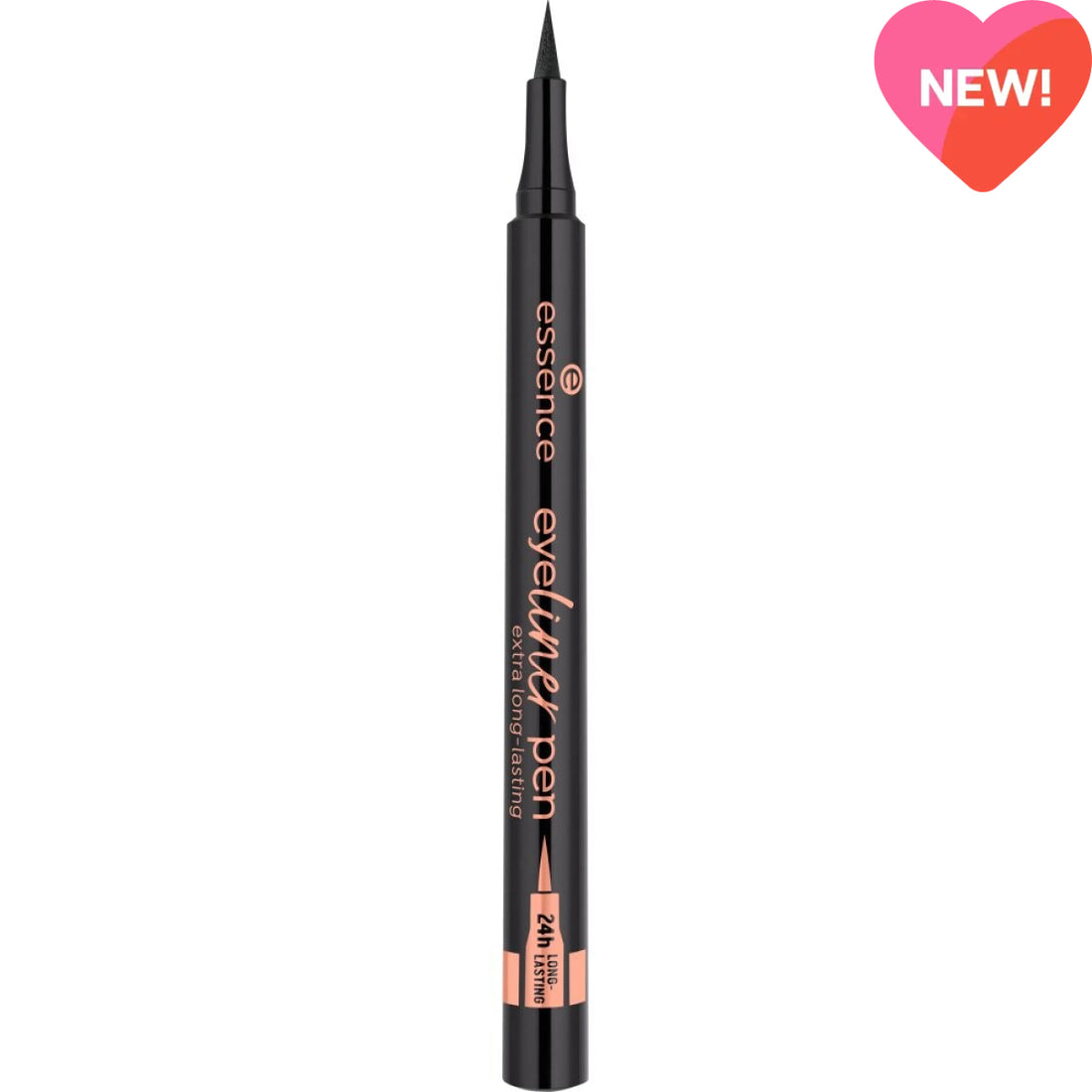 Essence Eyeliner Pen Extra Long-Lasting 010