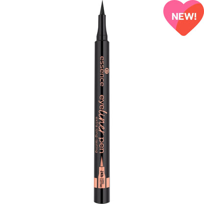 Essence Eyeliner Pen Extra Long-Lasting 010