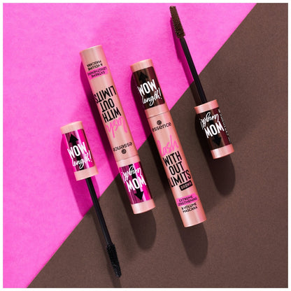 Essence Lash Without Limits Extreme Lengthening &amp; Volume Mascara