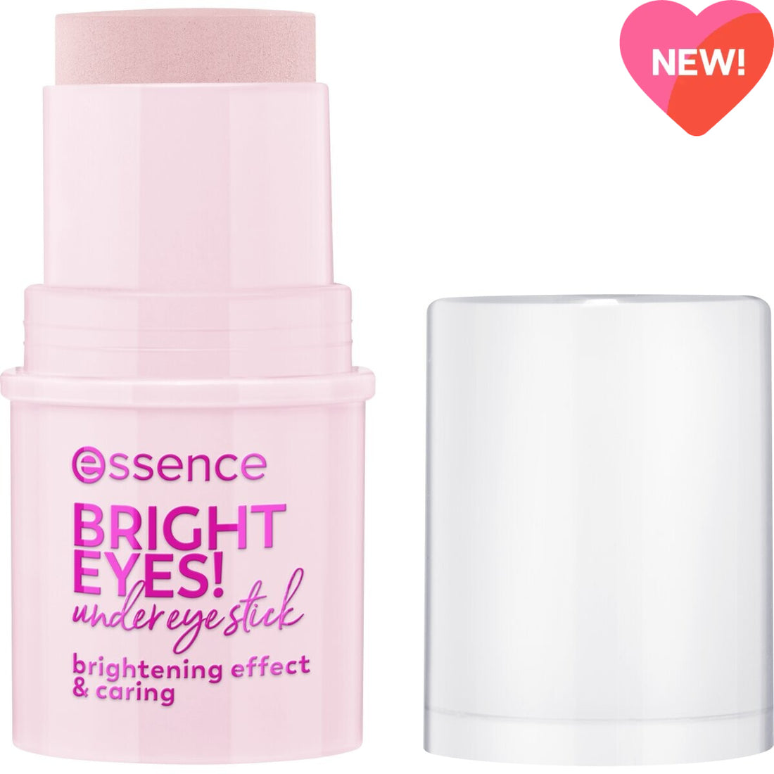 Essence Bright Eyes! Under Eye Stick 01