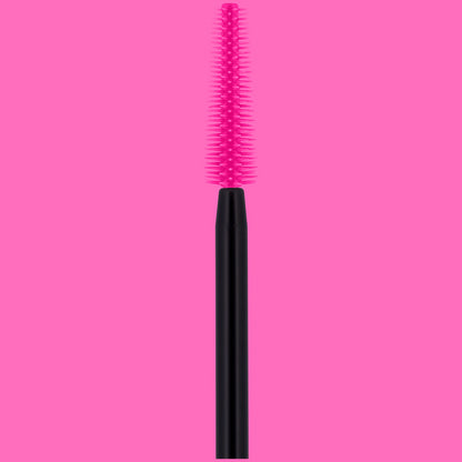 Essence Lash Without Limits Brown Extreme Lengthening &amp; Volume Mascara 02