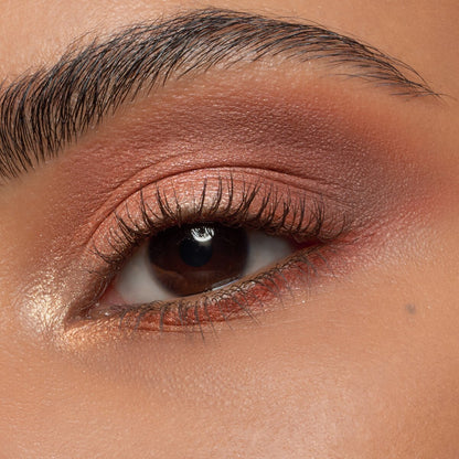 Essence Lash Without Limits Brown Extreme Lengthening &amp; Volume Mascara 02