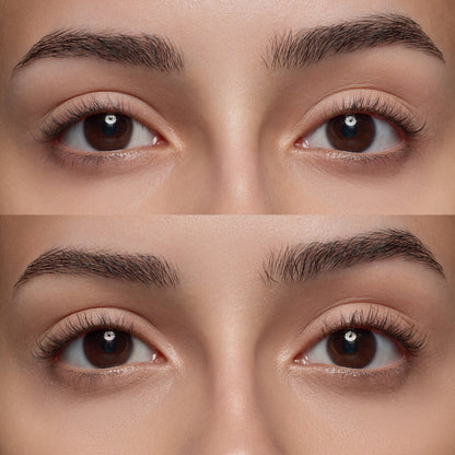 Essence Lash Without Limits Brown Extreme Lengthening &amp; Volume Mascara 02