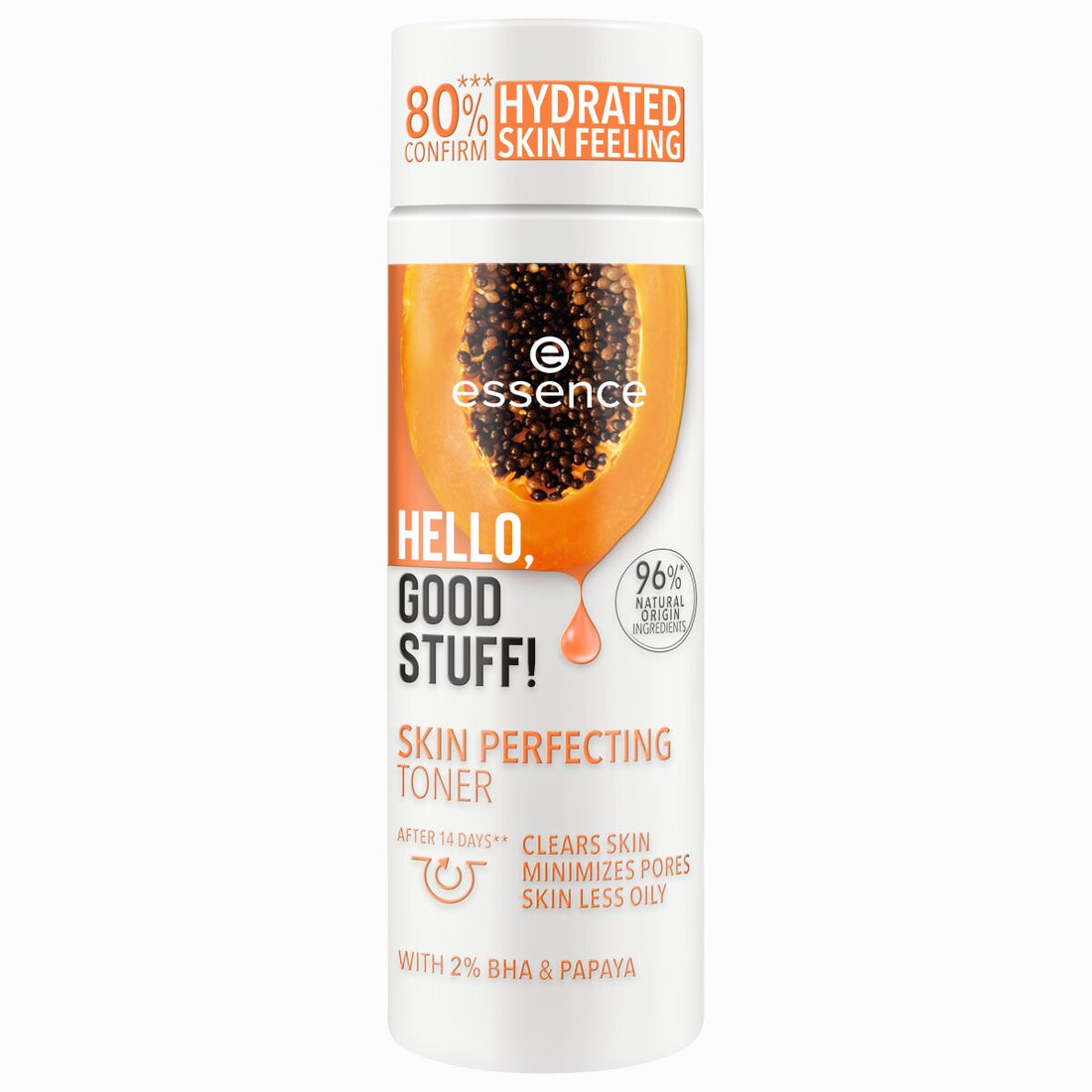 Essence Hello, Good Stuff! Skin Perfecting Toner