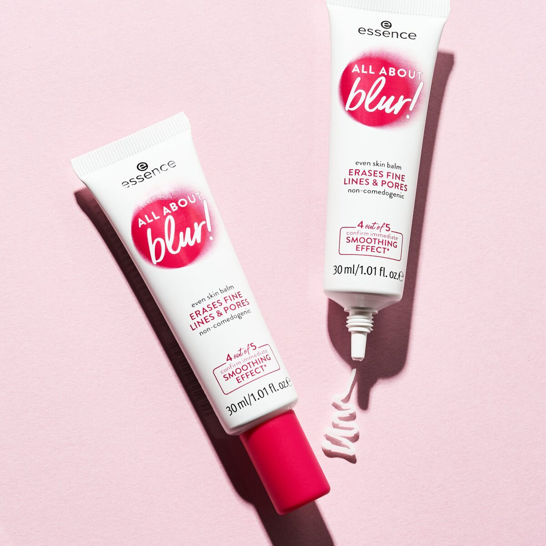 Essence All About Blur! Even Skin Balm