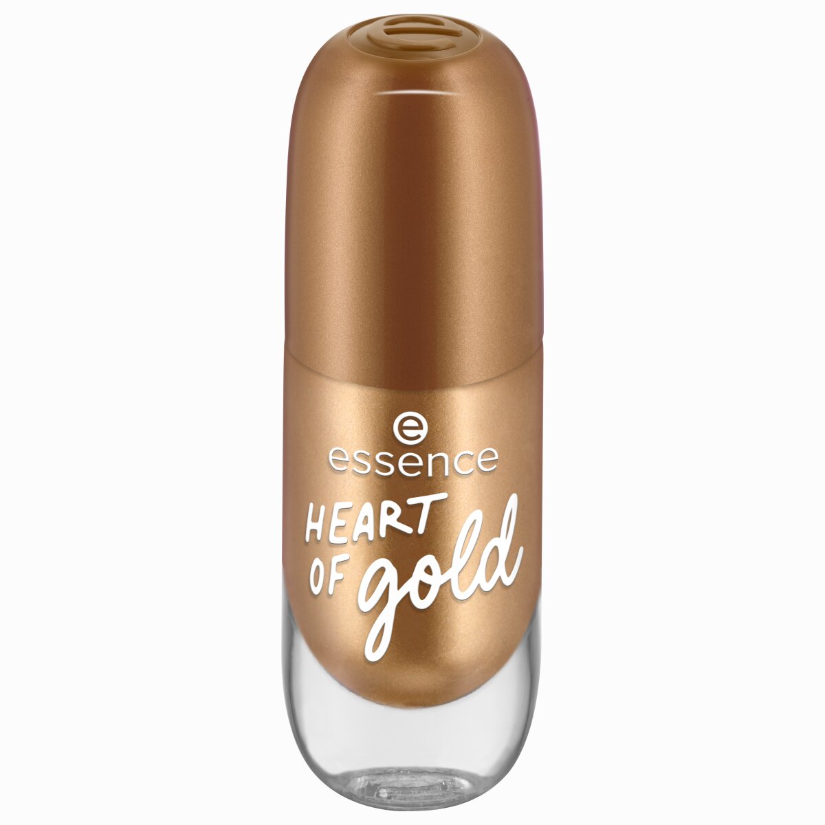 Essence Gel Nail Colour
