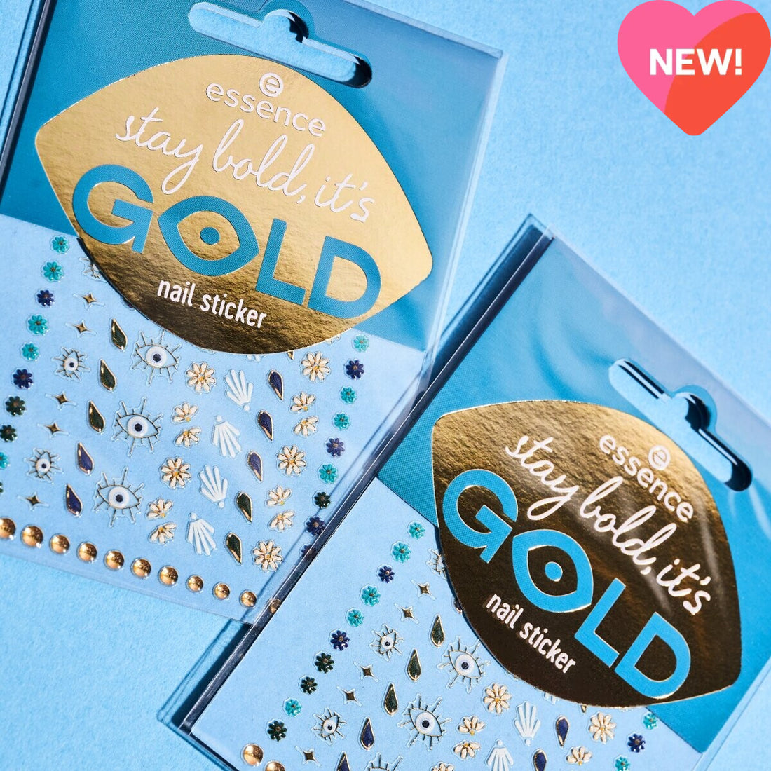 Essence Stay Bold, It&