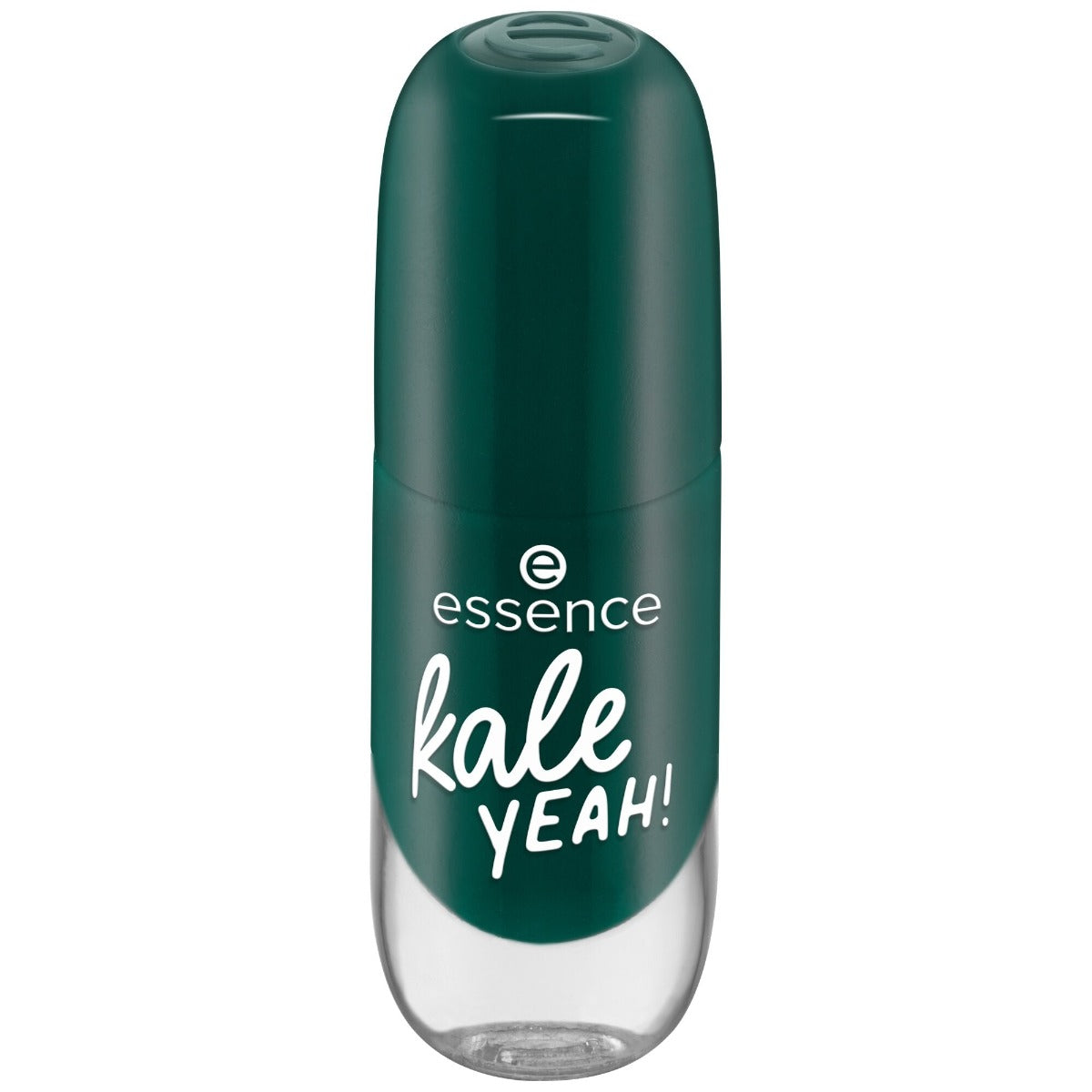 essence gel nail colour 