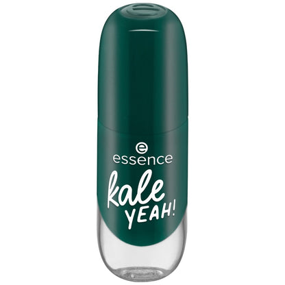 essence gel nail colour 