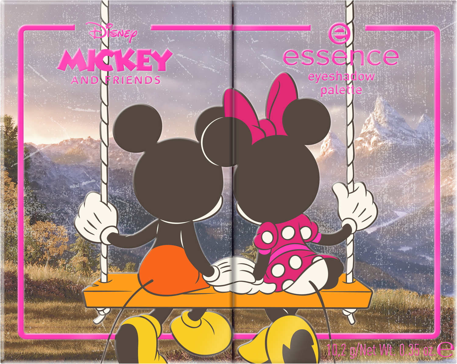 essence Mickey and Friends Bundle | Save 50%