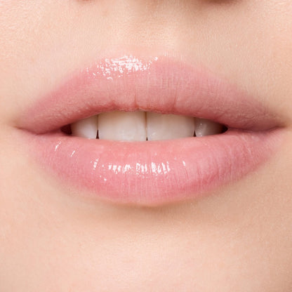 Essence Mickey &amp; Friends Balmy Gloss 01