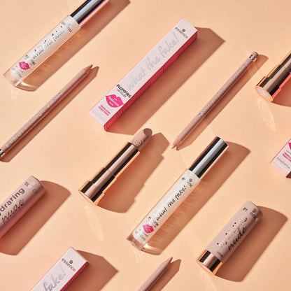 Essence The Nude Lip Set Romantic