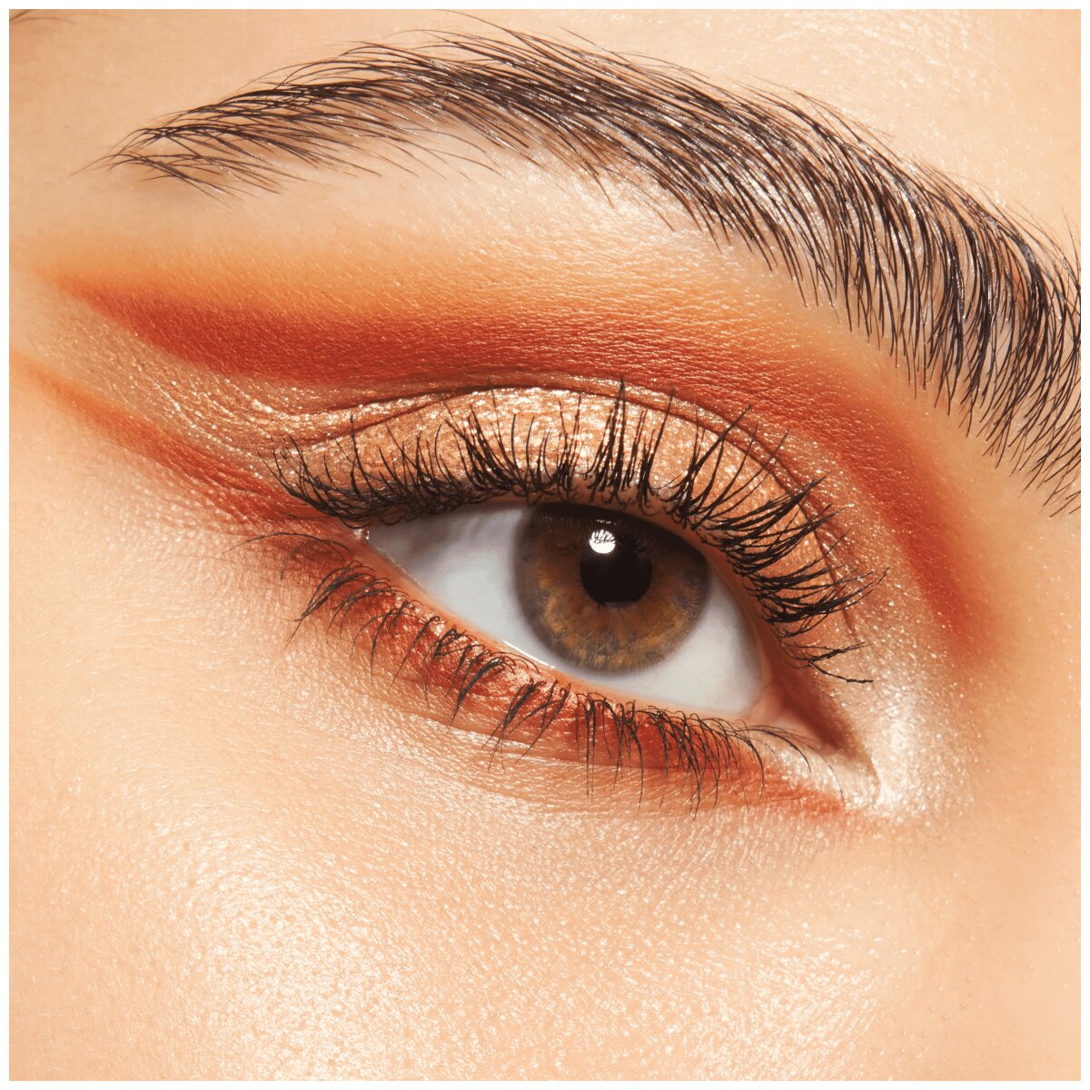 Catrice Safari Fever Slim Eyeshadow Palette
