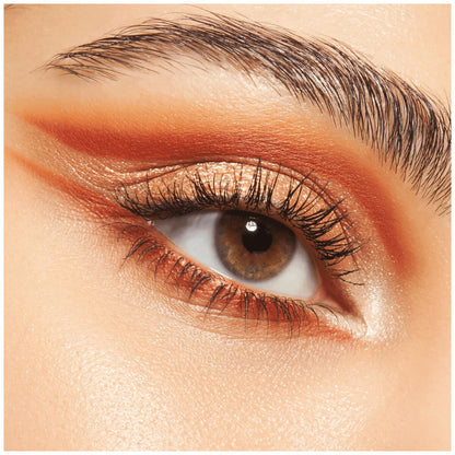 Catrice Safari Fever Slim Eyeshadow Palette