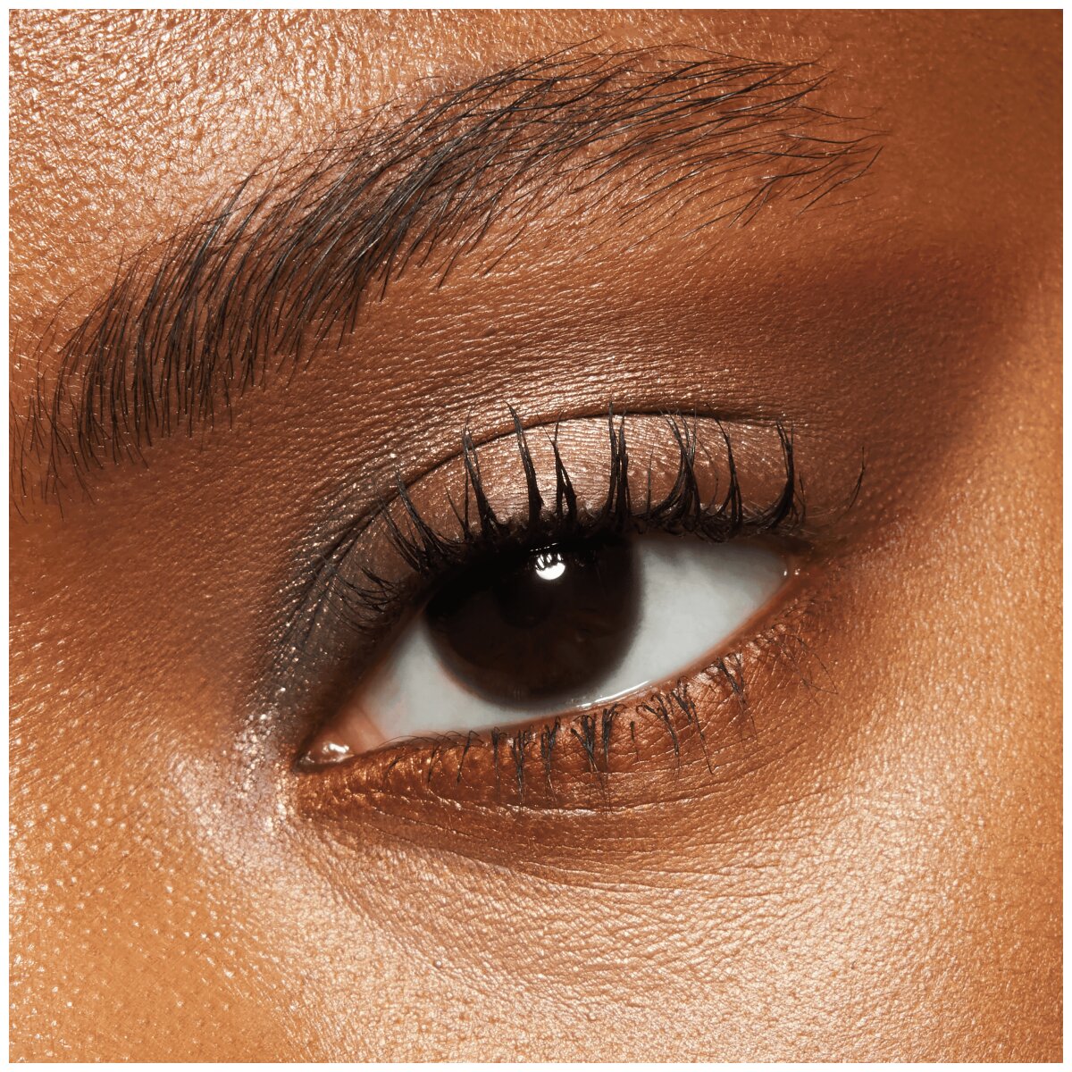 Catrice Safari Fever Slim Eyeshadow Palette