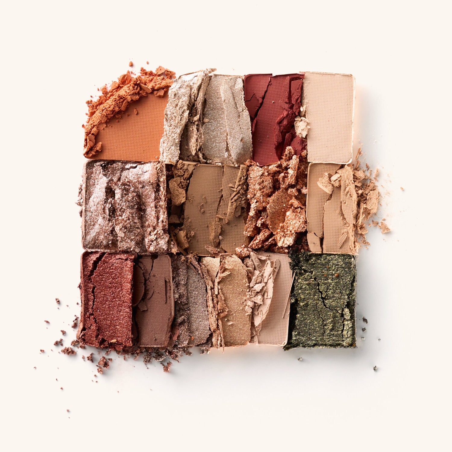 Catrice Safari Fever Slim Eyeshadow Palette