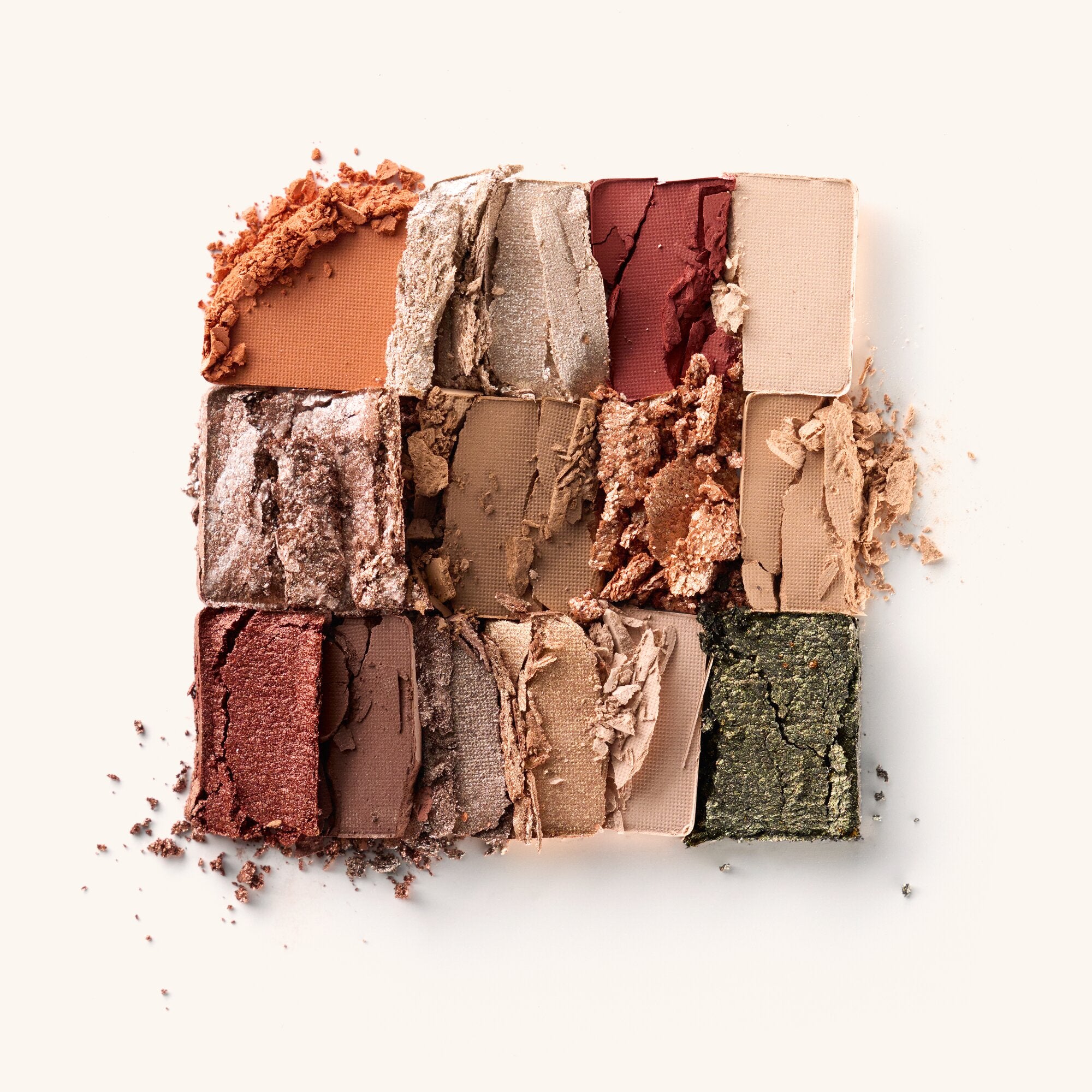 Catrice Safari Fever Slim Eyeshadow Palette