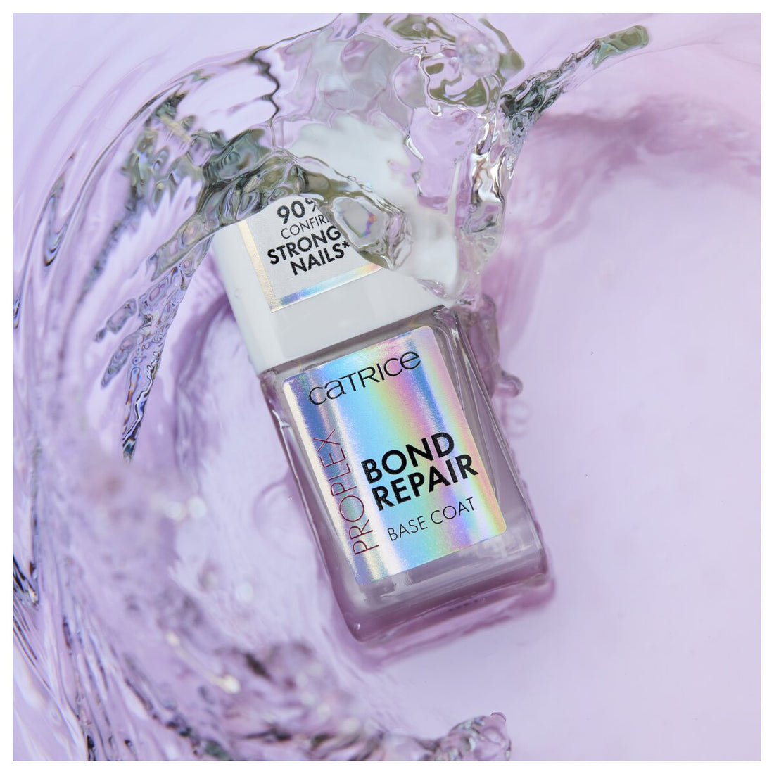 Catrice ProPlex Bond Repair Base Coat 010