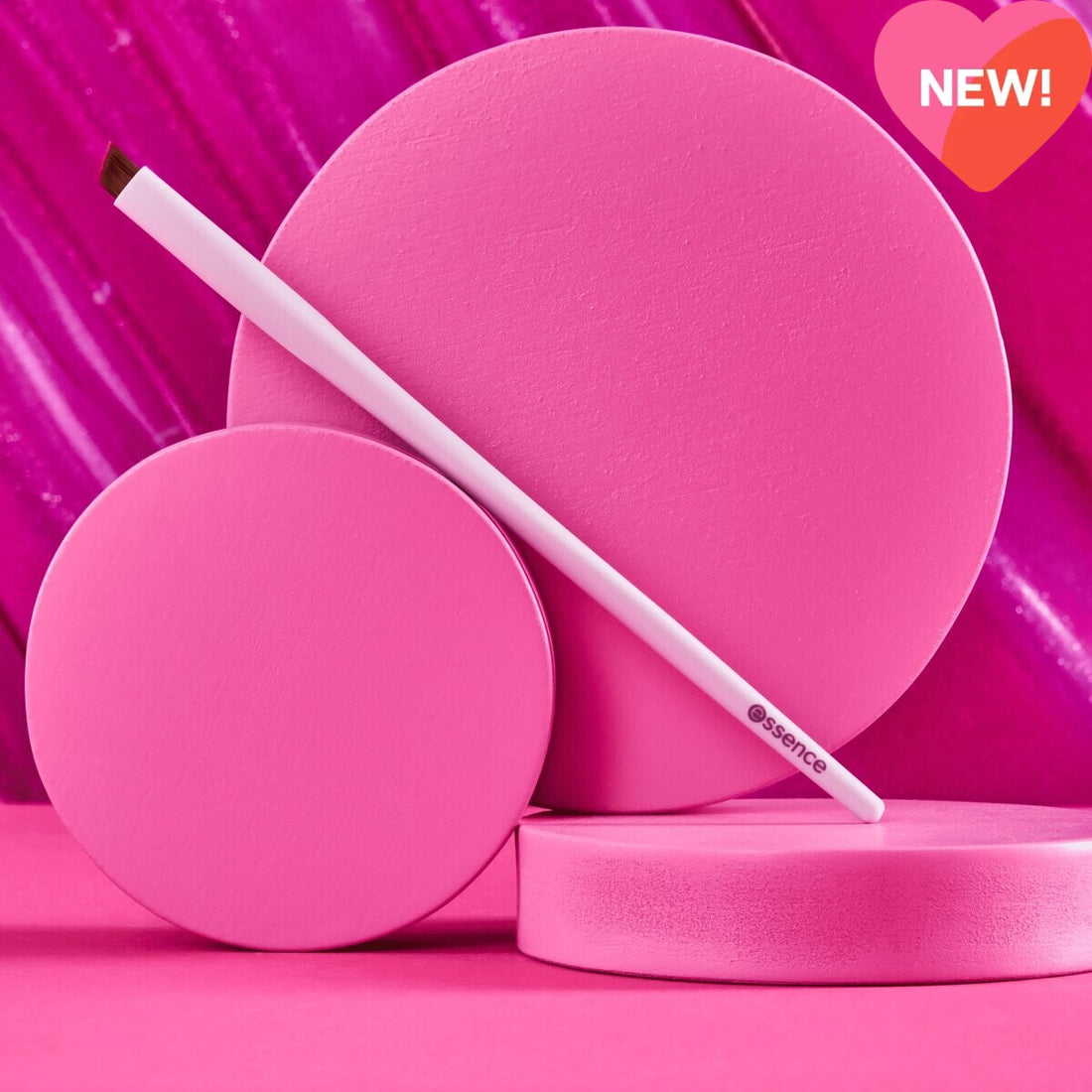 Essence Eyeliner Brush 01
