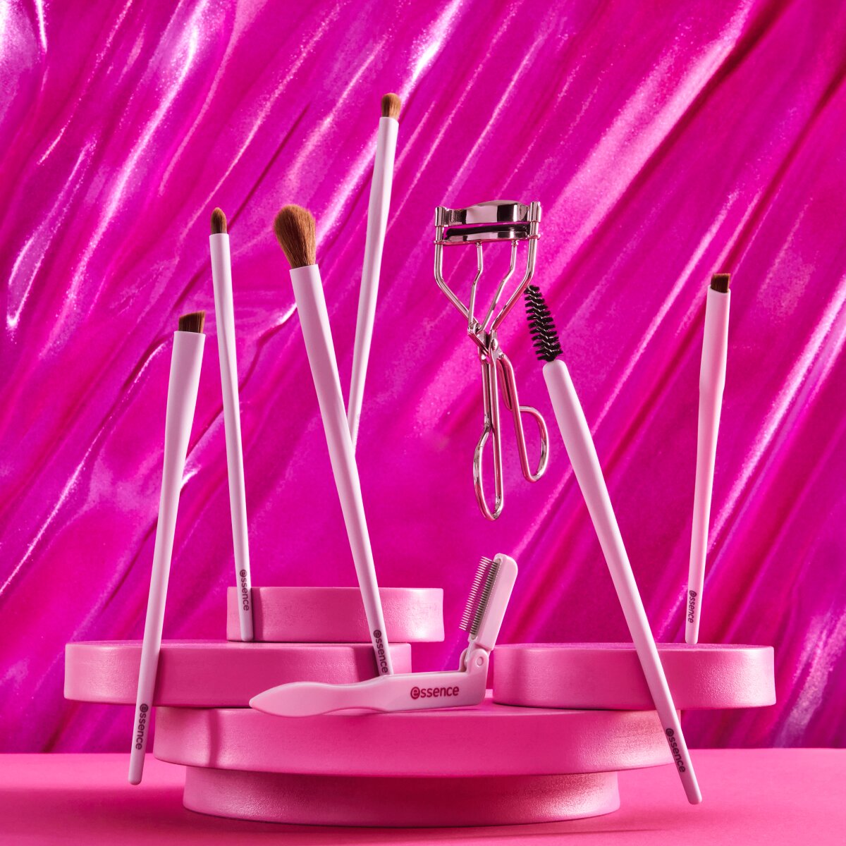 Essence Eyeshadow Brush 01