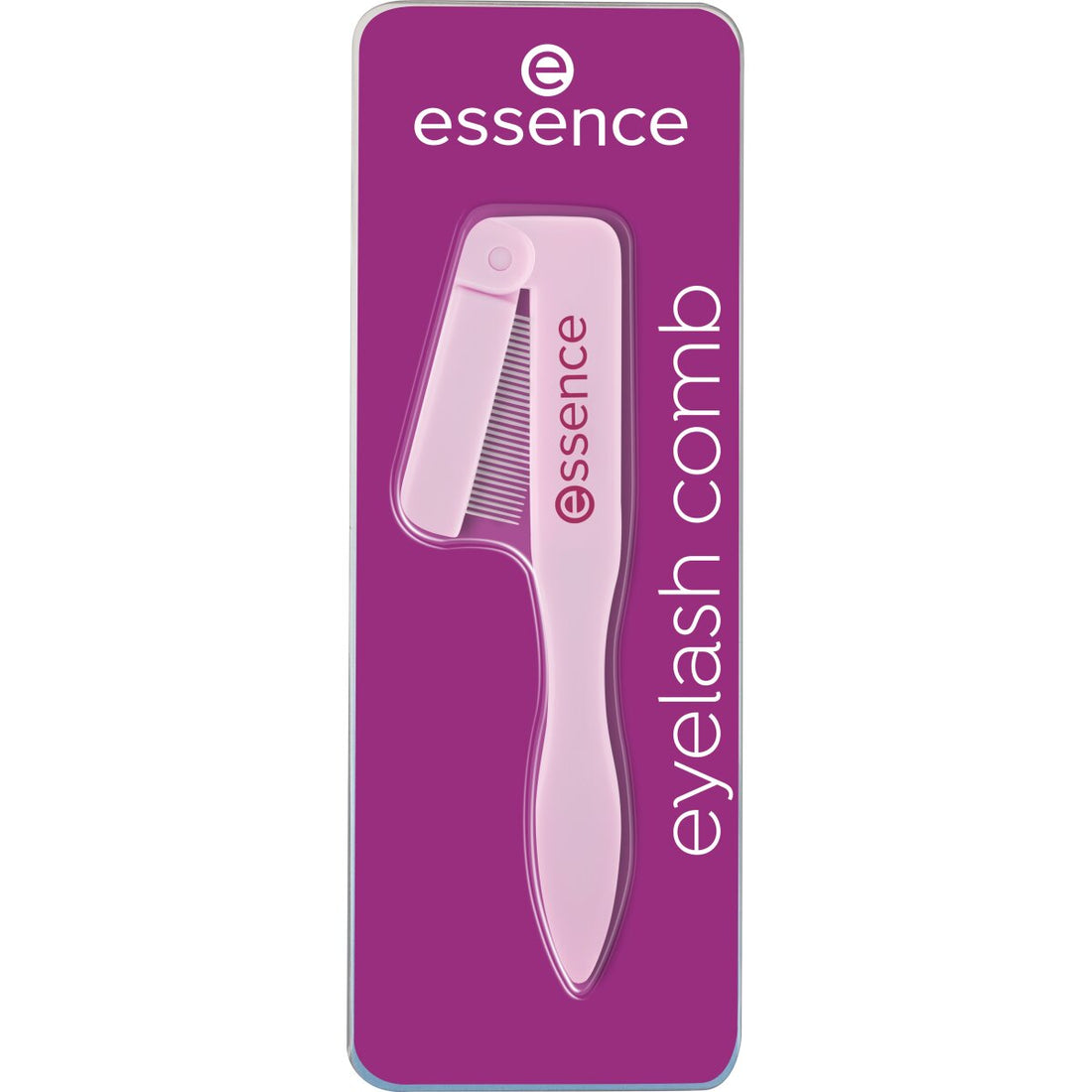 Essence Eyelash Comb 01