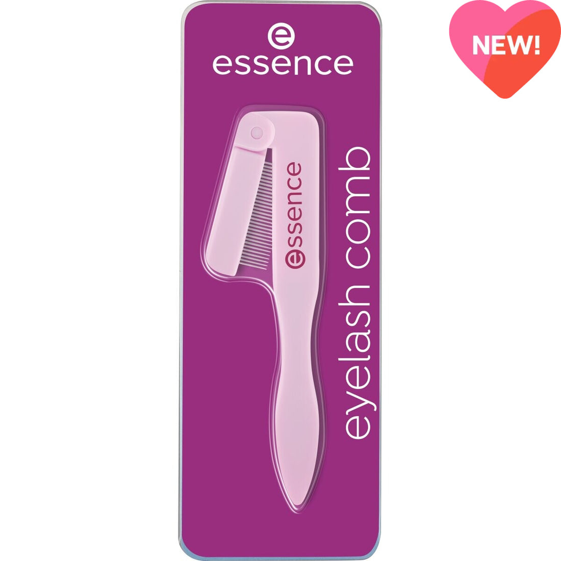 Essence Eyelash Comb 01