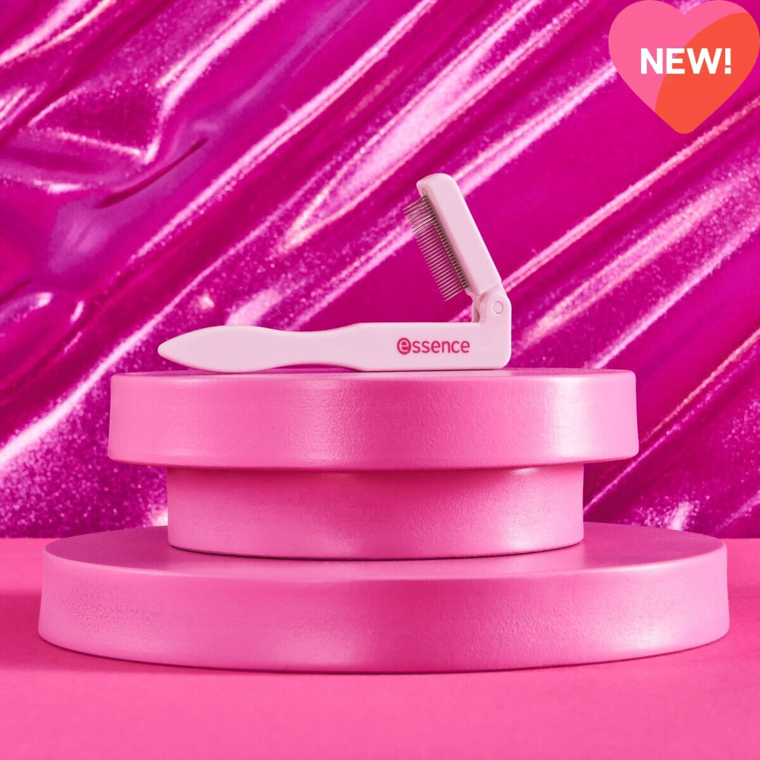 Essence Eyelash Comb 01