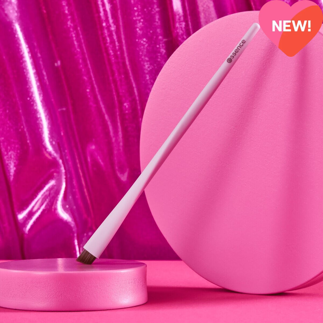 Essence Brow Brush 01