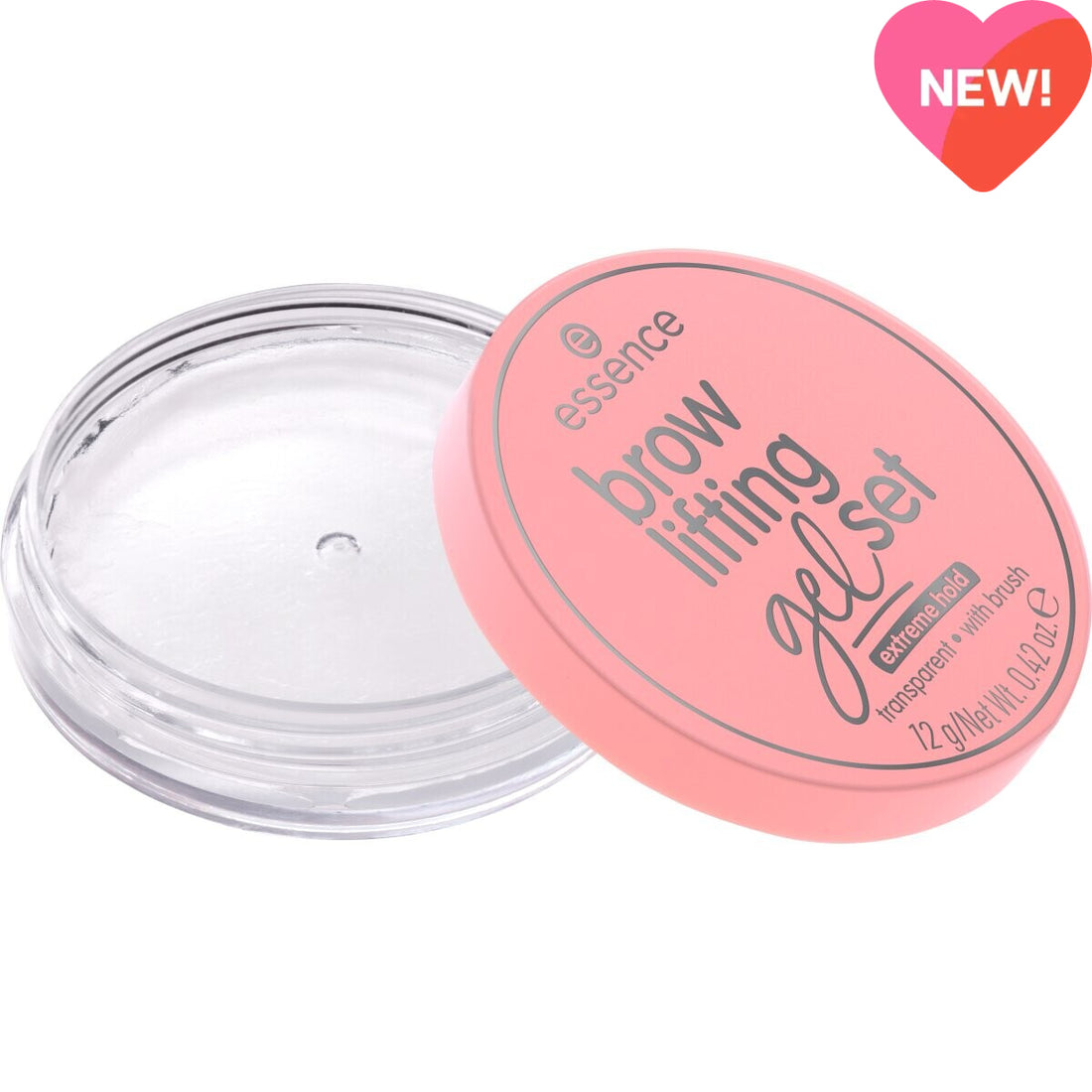 Essence Brow Lifting Gel Set