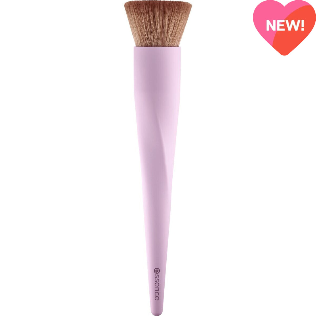Essence Make Up Buffer Brush 01