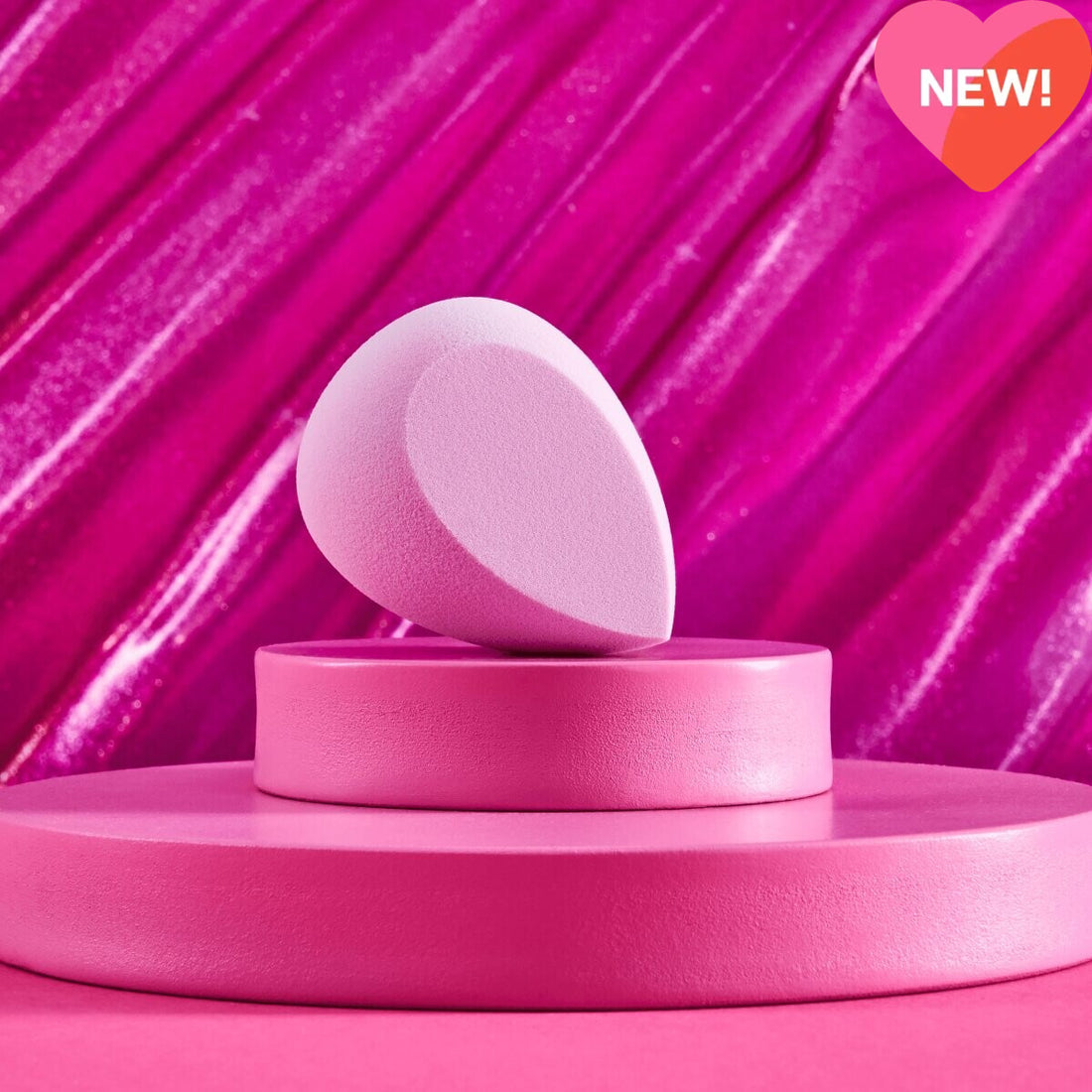 Essence Make Up &amp; Baking Sponge 01