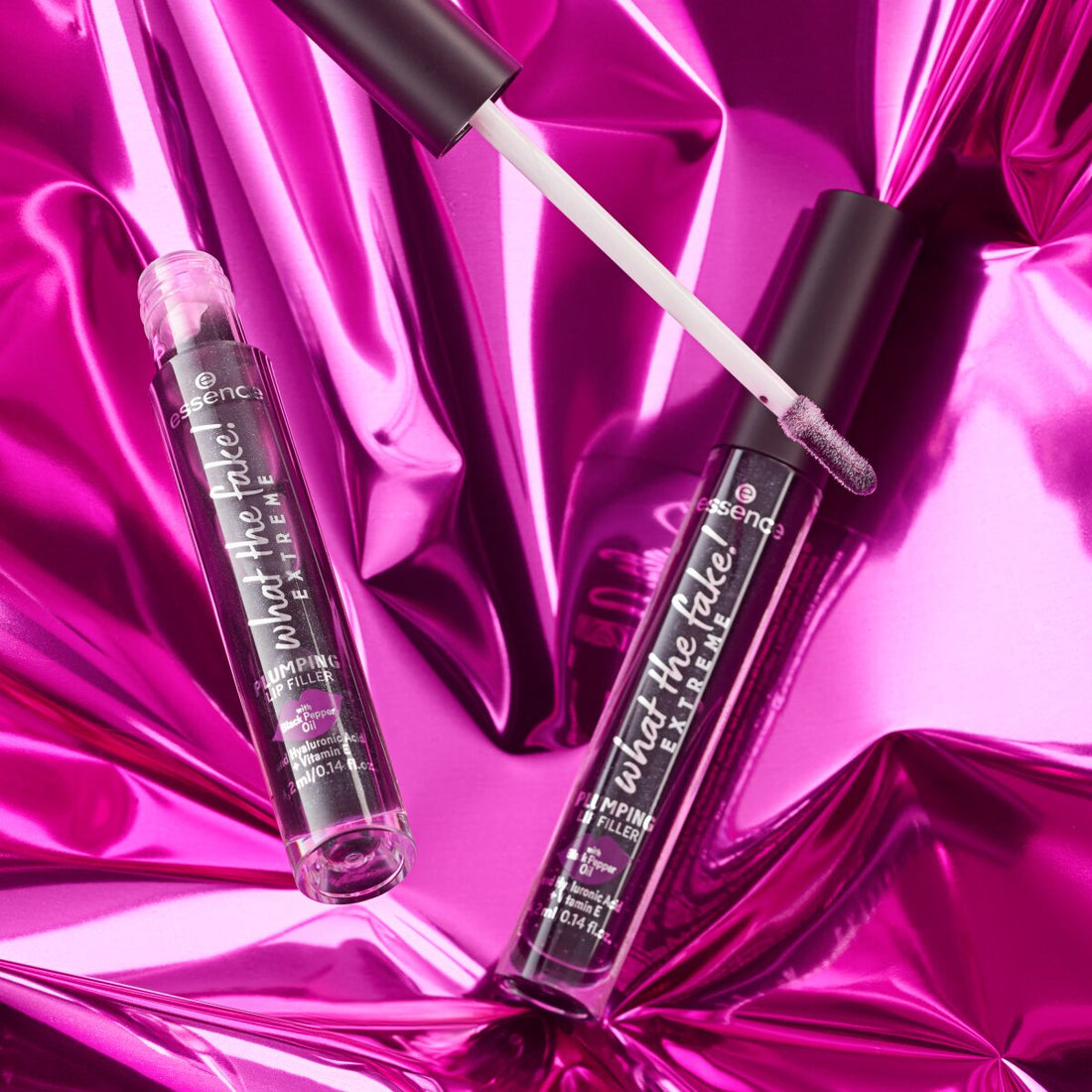 Essence What The Fake! Extreme Plumping Lip Filler 03