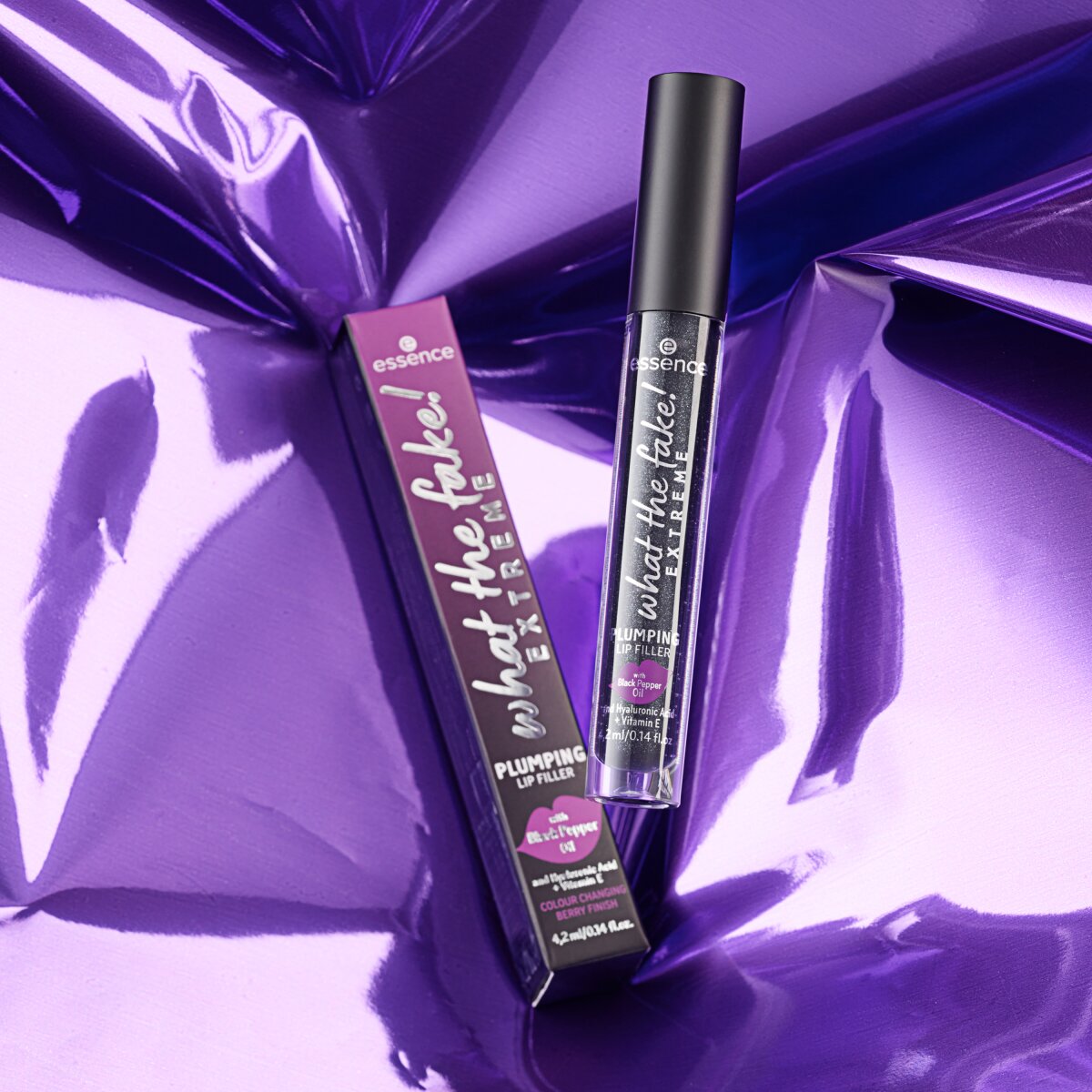 Essence What The Fake! Extreme Plumping Lip Filler 03