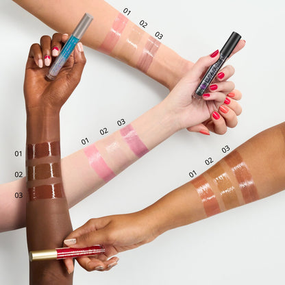 Essence What The Fake! Extreme Plumping Lip Filler 03