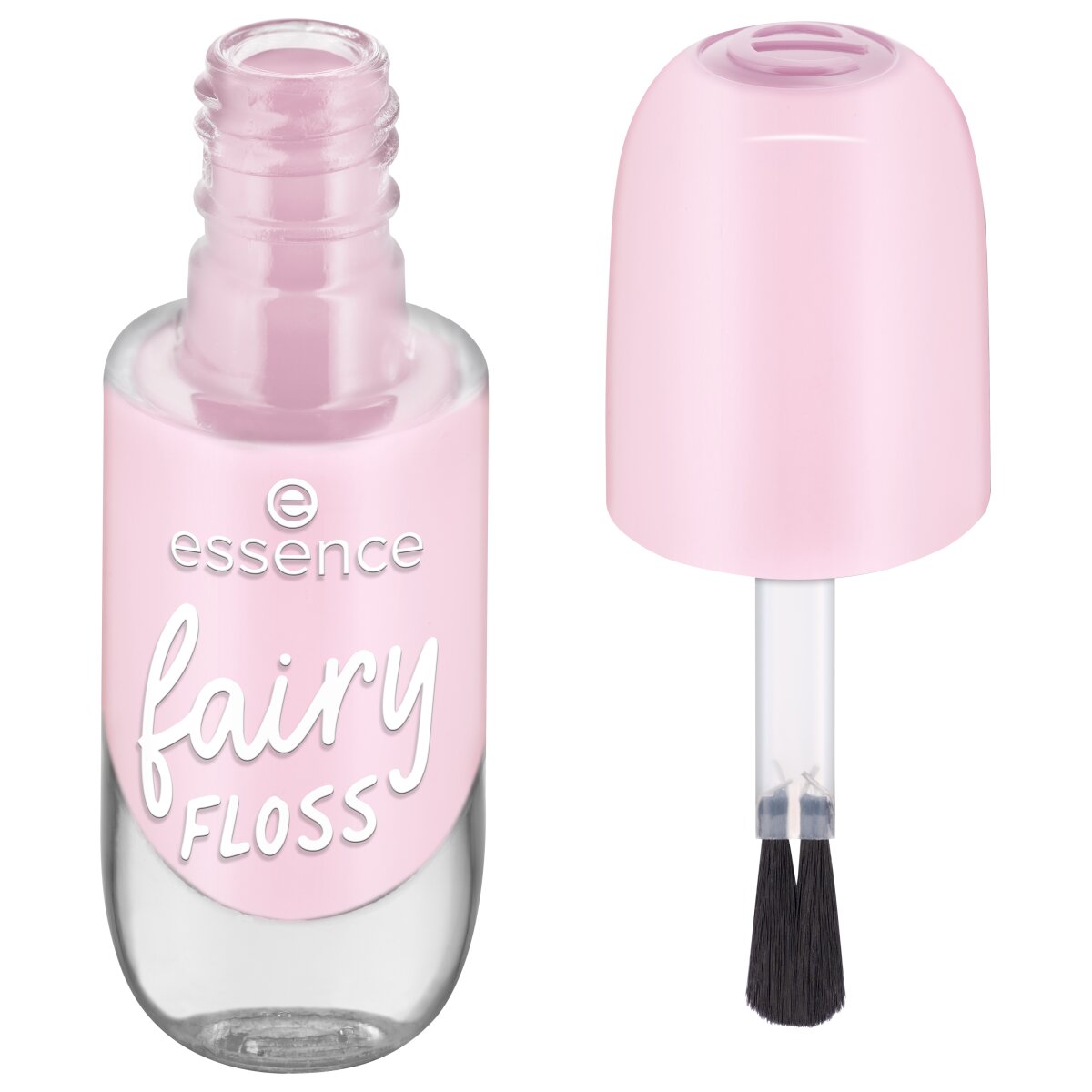 Essence Gel Nail Colour