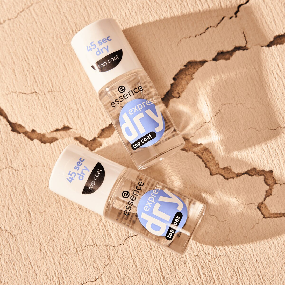 Essence Express Dry Top Coat