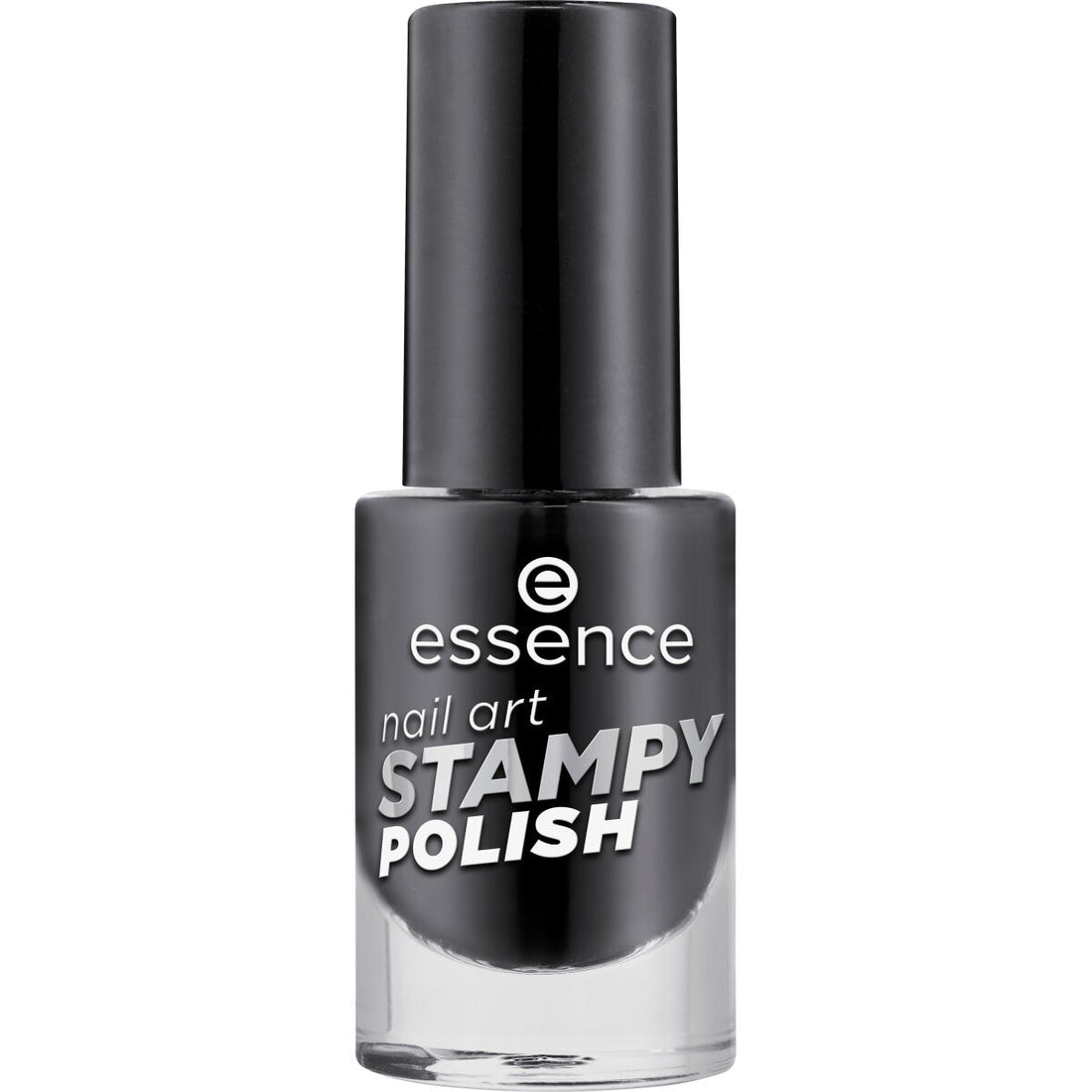 Essence Nail Art Stampy Polish 01