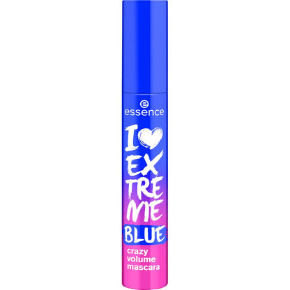 Essence I Love Extreme Blue Crazy Volume Mascara