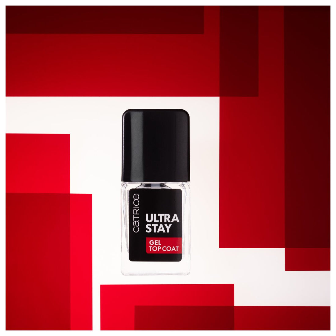 Catrice Ultra Stay Gel Top Coat