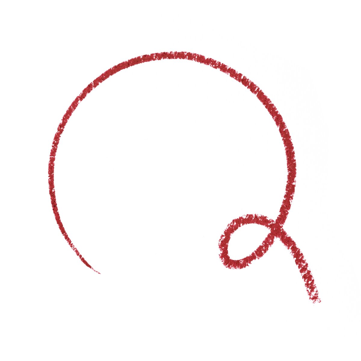 essence 8H Matte Comfort Lipliner