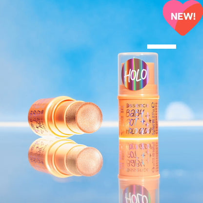 Essence Baby Got Holo Glow Highlighter Stick 10