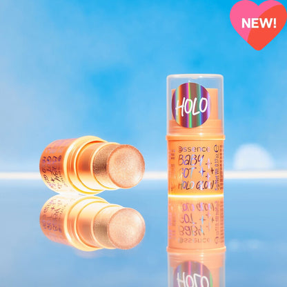 Essence Baby Got Holo Glow Highlighter Stick 10
