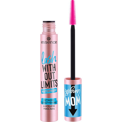 Essence Lash Without Limits Waterproof Extreme Lengthening &amp; Volume Mascara 03